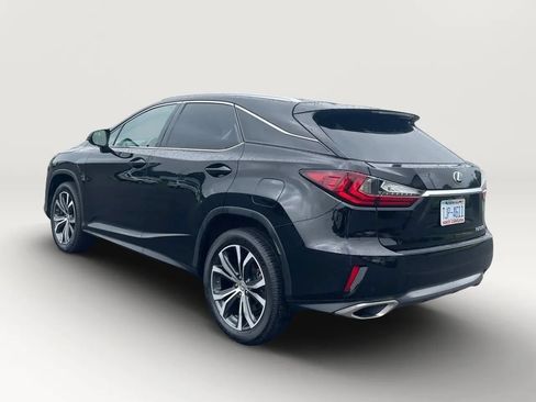 Used 2016 Lexus RX 350 FWD w/ Premium Package image 3
