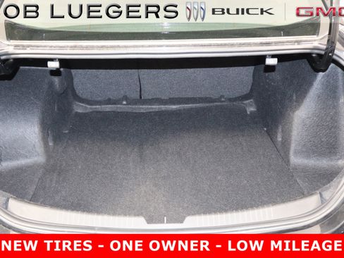 Certified 2024 Chevrolet Malibu LT image 20