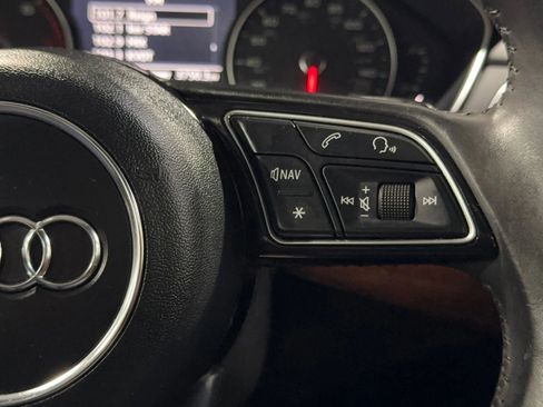 Used 2017 Audi A4 2.0T Premium w/ Convenience Package image 41