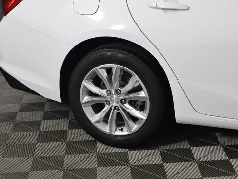 Used 2023 Chevrolet Malibu LT image 52