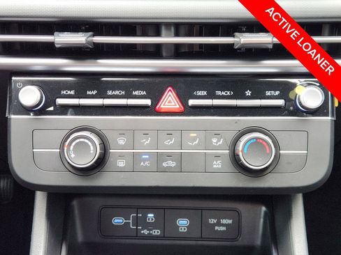 New 2026 Hyundai Santa Cruz SE FWD image 16
