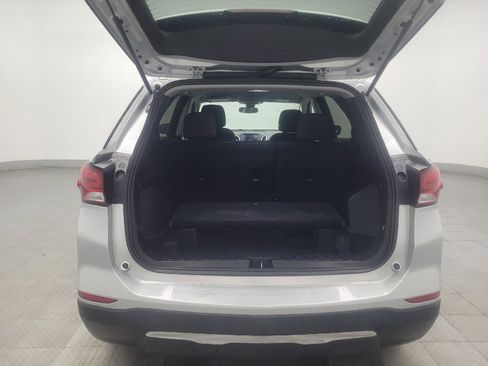 Used 2022 Chevrolet Equinox LT AWD/4WD image 29