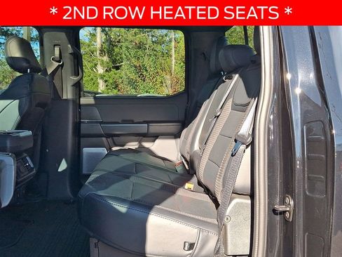 Used 2023 Ford F150 Raptor w/ Raptor 37 Performance Package image 10