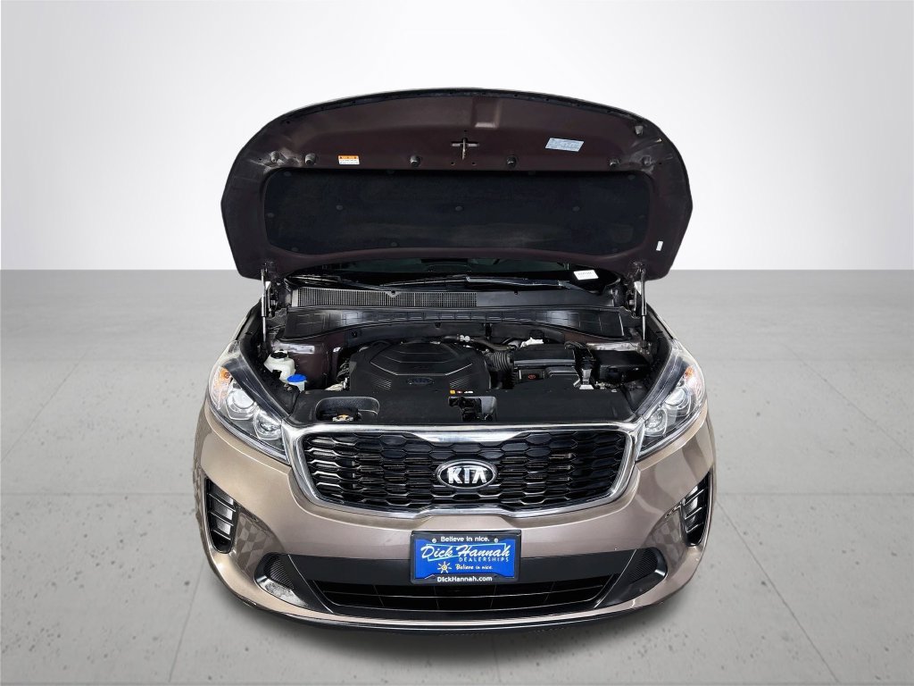 Used 2020 Kia Sorento FWD V6 image 21