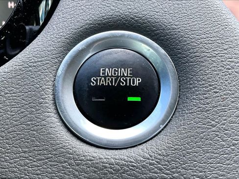 Used 2020 Cadillac XT5 Premium Luxury FWD image 33