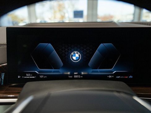 New 2026 BMW X5 xDrive40i image 28