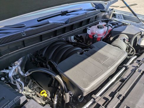 New 2026 Chevrolet Tahoe High Country image 13