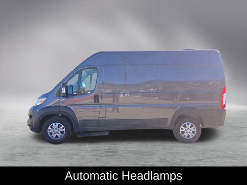 Used 2024 RAM ProMaster 1500 w/ Quick Order Package 22H SLT+ image 12