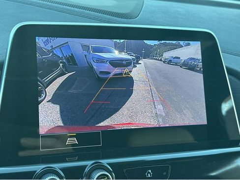 Certified 2025 Cadillac CT4 Premium Luxury image 23