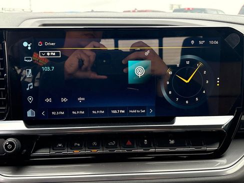 Used 2023 Chevrolet Silverado 1500 High Country w/ High Country Premium Package image 24