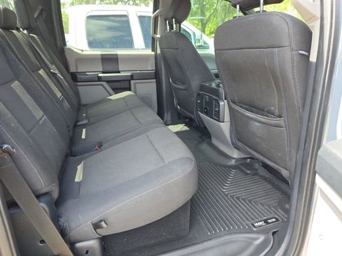 Used 2020 Ford F150 XL w/ Equipment Group 101A Mid AWD/4WD image 4