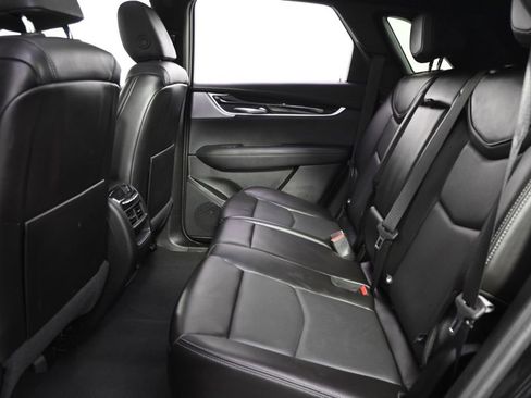 New 2025 Cadillac XT5 Premium Luxury w/ Technology Package AWD/4WD image 21