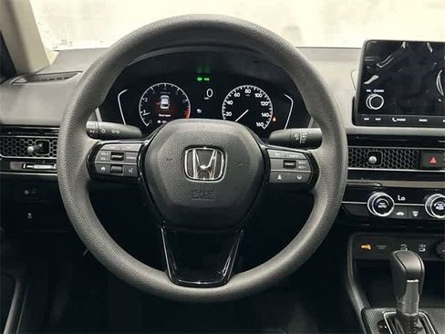 Certified 2026 Honda Civic LX image 15