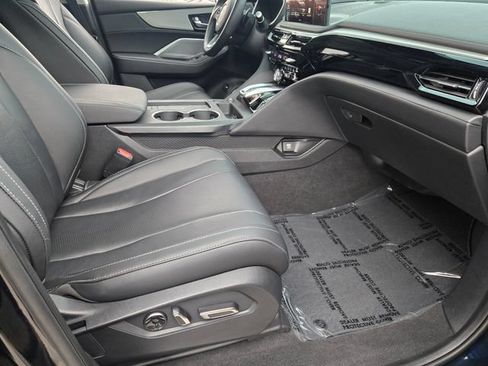 Certified 2025 Acura MDX SH-AWD w/ Technology Package image 16