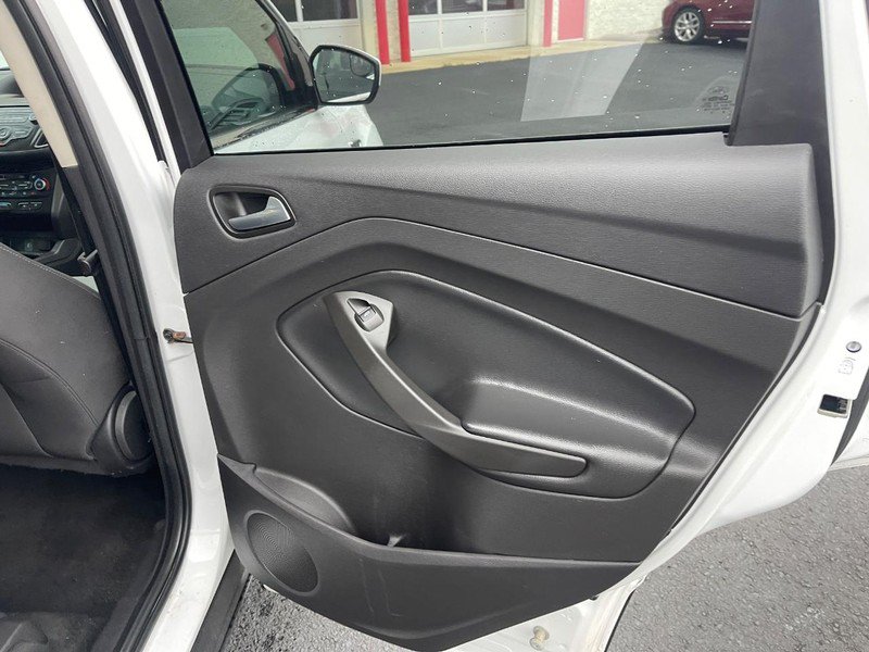 Used 2018 Ford Escape SE AWD/4WD image 13