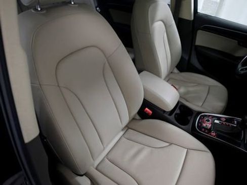 Used 2015 Audi Q5 TDI Premium Plus image 9