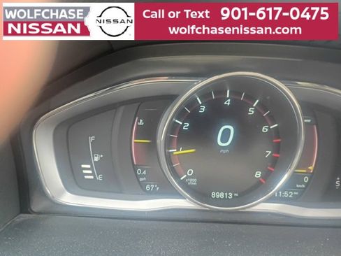 Used 2016 Volvo S60 T5 Premier image 5