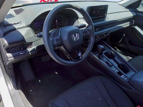 Used 2023 Honda Accord LX image 9