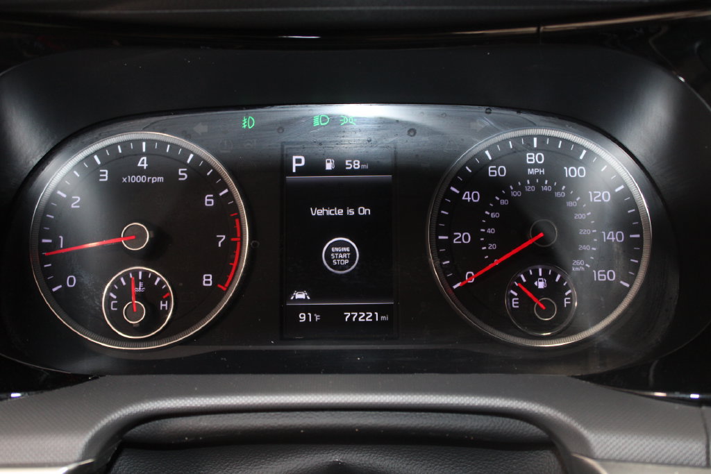 Used 2024 Kia K5 GT-Line w/ GT-Line Premium Package FWD image 31
