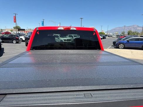 Used 2017 Ford F150 XLT w/ Equipment Group 301A Mid AWD/4WD image 25