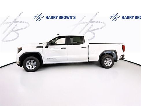 New 2026 GMC Sierra 1500 Pro w/ Pro Value Package image 26