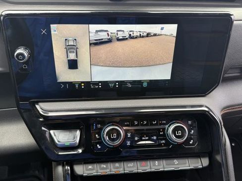 Used 2023 GMC Sierra 1500 AT4 AWD/4WD image 26