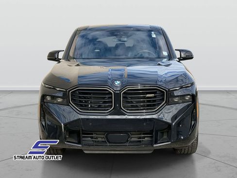 Used 2023 BMW XM image 2