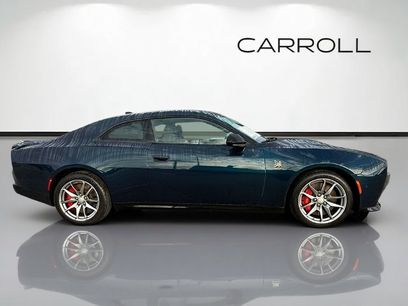 Used 2024 Dodge Charger Daytona Scat Pack w/ Plus Group