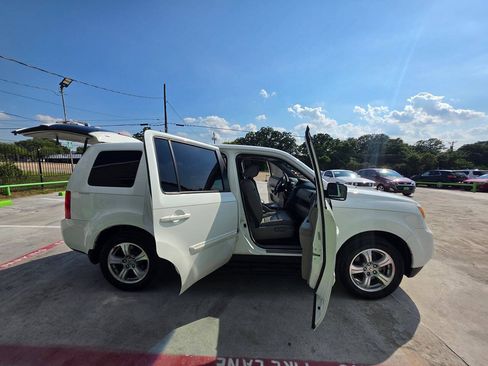 Used 2012 Honda Pilot EX-L image 35