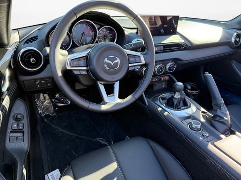 New 2025 MAZDA MX-5 Miata Grand Touring image 6
