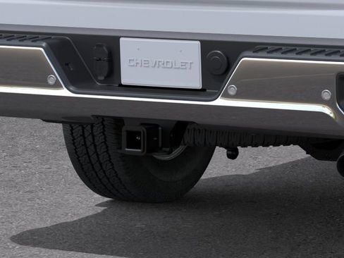 New 2026 Chevrolet Silverado 2500 W/T w/ WT/CX Safety Package RWD image 14