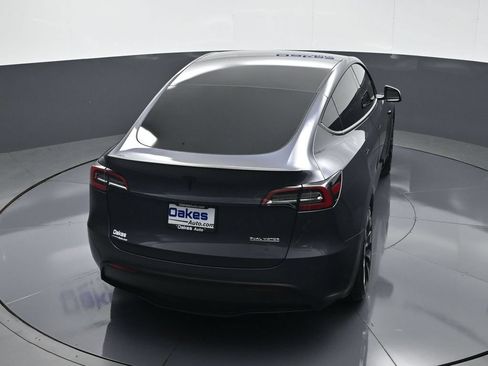 Used 2022 Tesla Model Y Performance AWD/4WD image 48