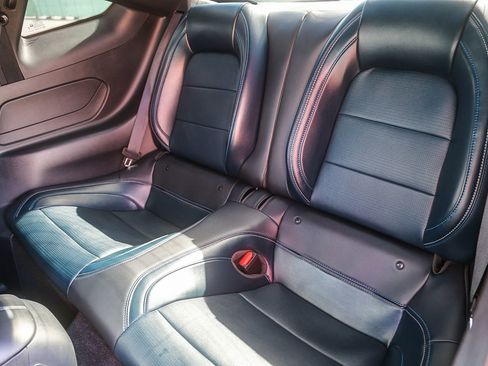 Used 2024 Ford Mustang GT Premium w/ California Special Package image 19