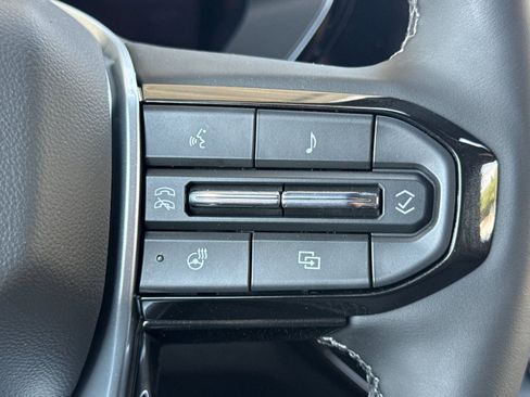 New 2026 Chevrolet Colorado ZR2 w/ ZR2 Bison Edition image 27