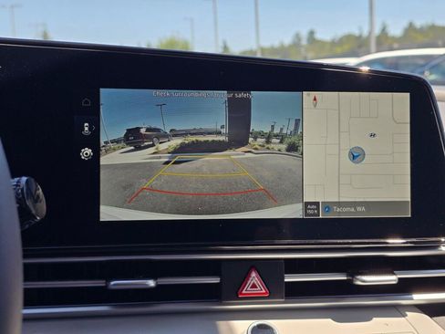 New 2026 Hyundai Elantra Limited FWD image 29