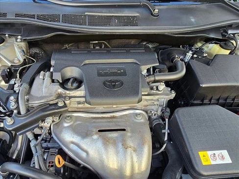 Used 2017 Toyota Camry LE FWD image 20