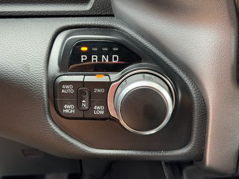 Used 2020 RAM 1500 Big Horn AWD/4WD image 22