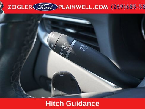 Used 2023 Buick Enclave Essence w/ Experience Buick Package AWD/4WD image 27