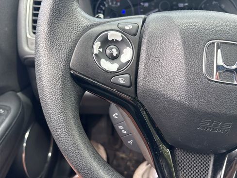 Used 2016 Honda HR-V EX image 21
