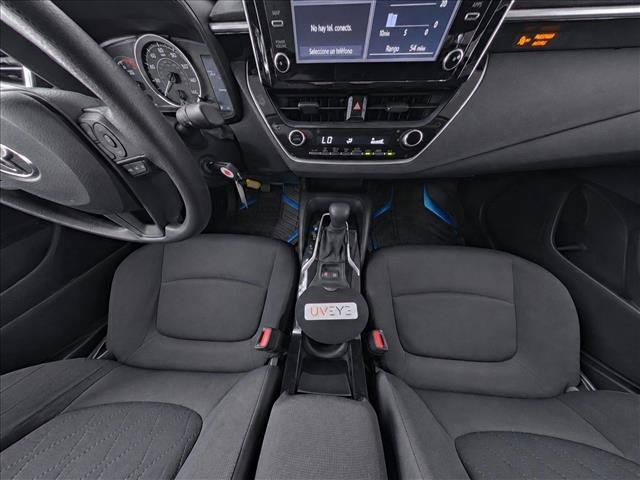 Used 2020 Toyota Corolla LE FWD image 25