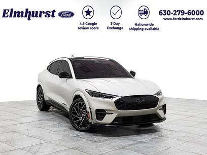 Certified 2023 Ford Mustang Mach-E GT w/ GT Performance Edition