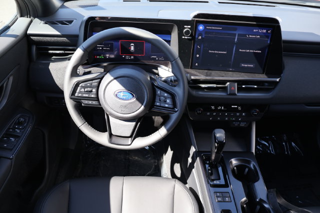 New 2026 Subaru Outback Premium AWD/4WD image 5