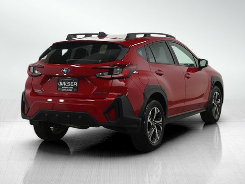 Used 2024 Subaru Crosstrek 2.0i Premium image 5