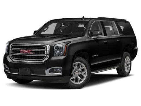 Used 2018 GMC Yukon XL SLT AWD/4WD image 1