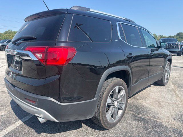 Used 2017 GMC Acadia SLT FWD image 2