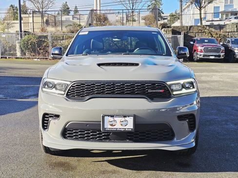 New 2026 Dodge Durango GT image 3