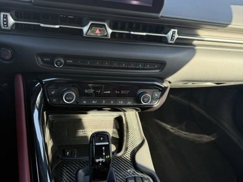 Used 2022 Toyota Supra Premium w/ Driver Assist Package image 18