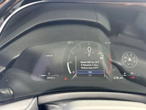 Certified 2024 Lexus TX 350 FWD w/ Technology Package image 15