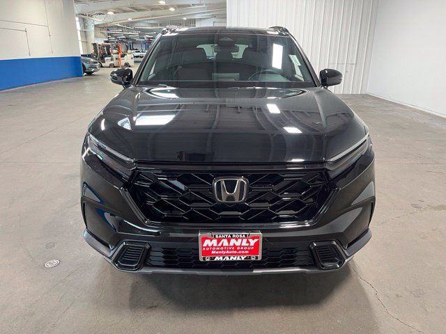 Used 2026 Honda CR-V Sport image 8