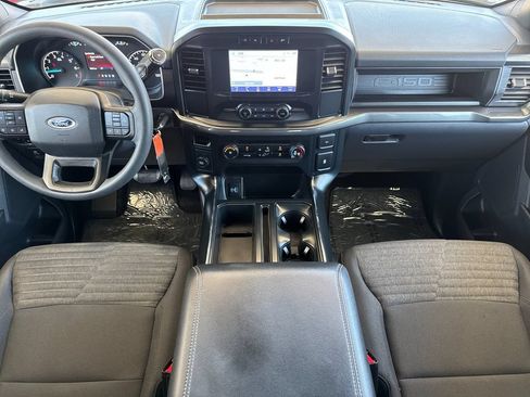 Used 2023 Ford F150 XL w/ STX Appearance Package RWD image 12